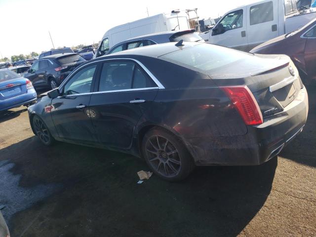 Photo 2 from auction – 2014 CADILLAC CTS PREMIU with VIN 1G6AZ5S32E0133271
