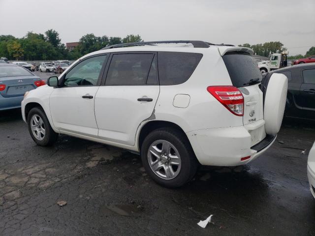 Photo 2 from auction – 2012 TOYOTA RAV4 with VIN 2T3BF4DV9CW203943