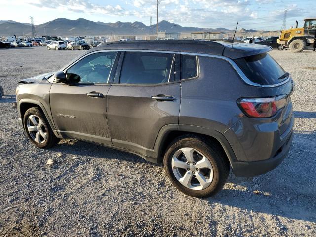 Фото 2 с аукциона – 2018 JEEP COMPASS LA с VIN 3C4NJCBB7JT487026
