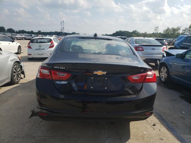 Photo 6 from auction – 2018 CHEVROLET MALIBU LT with VIN 1G1ZD5ST4JF260201