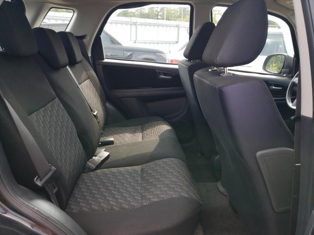 Photo 10 from auction – 2007 SUZUKI SX4 with VIN JS2YB413875105286