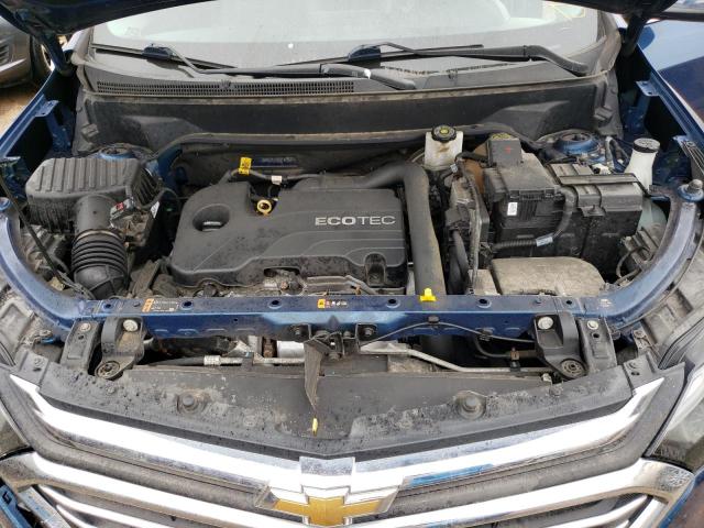 Photo 11 from auction – 2019 CHEVROLET EQUINOX PR with VIN 2GNAXXEVXK6118426