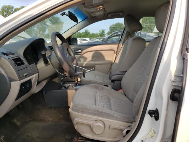 Photo 7 from auction – 2010 FORD FUSION S with VIN 3FAHP0GA0AR388593