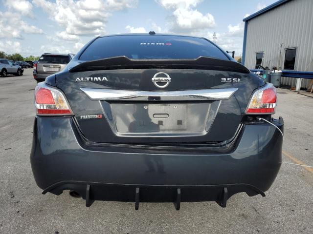 Photo 6 from auction – 2015 NISSAN ALTIMA 3.5 with VIN 1N4BL3AP0FC148305