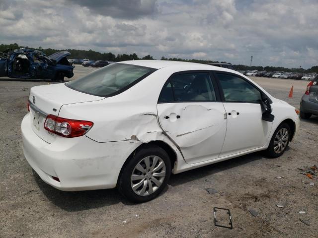Photo 3 from auction – 2012 TOYOTA COROLLA BA with VIN 2T1BU4EE4CC807785