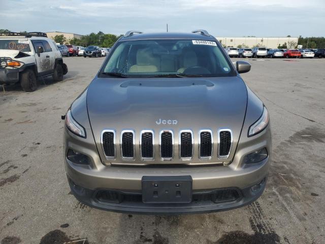 Photo 5 from auction – 2016 JEEP CHEROKEE L with VIN 1C4PJMCB9GW310574