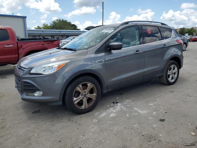 FORD ESCAPE SE 2014 con VIN 1FMCU0GX4EUC38188 - Foto de la subasta