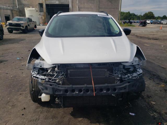 Photo 5 from auction – 2019 FORD ESCAPE SE with VIN 1FMCU0GD4KUA64379