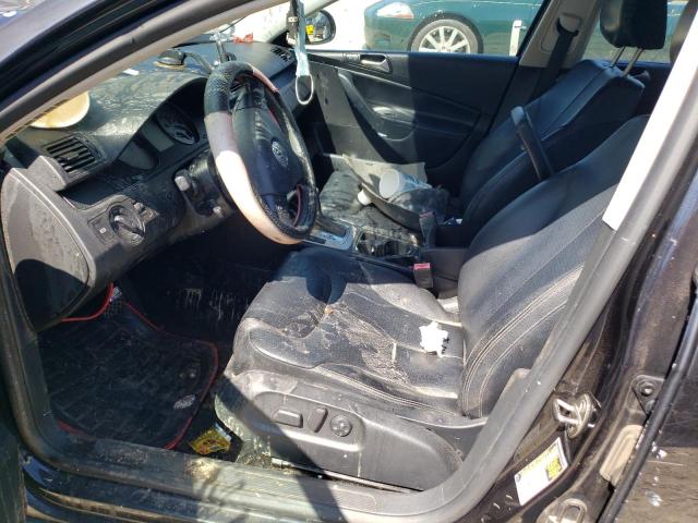 Photo 7 from auction – 2009 VOLKSWAGEN PASSAT with VIN WVWJK73C19P048642