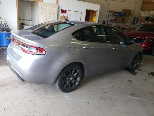 Photo 3 from auction – 2015 DODGE DART SXT with VIN 1C3CDFBB9FD345634