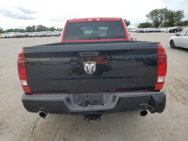 Photo 6 from auction – 2013 RAM 1500 ST with VIN 1C6RR6FT1DS550522
