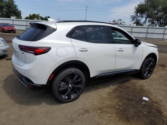 Photo 3 from auction – 2023 BUICK ENVISION E with VIN LRBFZNR42PD061502