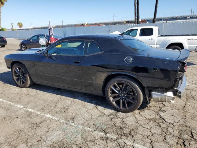 Снимка 2 от търг – 2021 DODGE CHALLENGER с VIN 2C3CDZJG7MH635353
