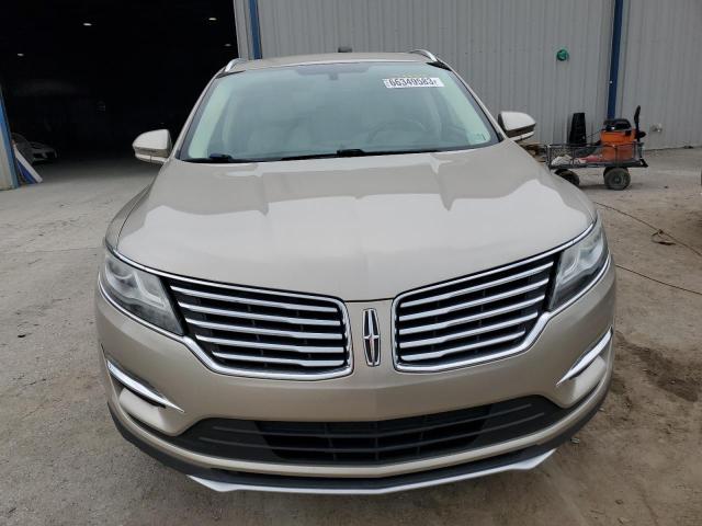 Photo 5 from auction – 2015 LINCOLN MKC with VIN 5LMCJ1A92FUJ45340