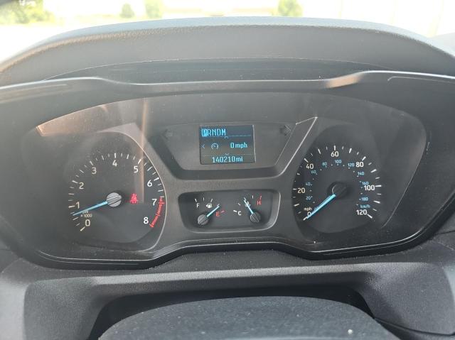 Zdjęcie 8 z aukcji – 2019 FORD TRANSIT T- z VIN 1FBAX2CM3KKB05878
