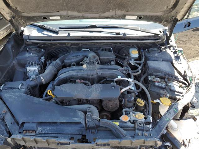Photo 11 from auction – 2016 SUBARU IMPREZA with VIN JF1GPAA69G9318035
