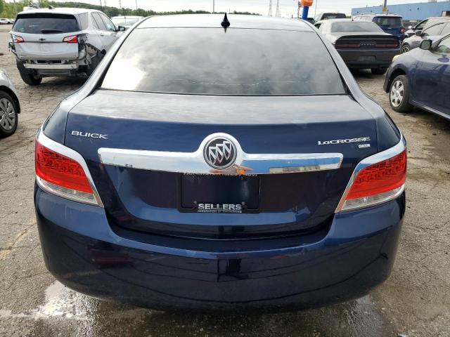 Photo 6 from auction – 2011 BUICK LACROSSE C with VIN 1G4GC5ED0BF335074
