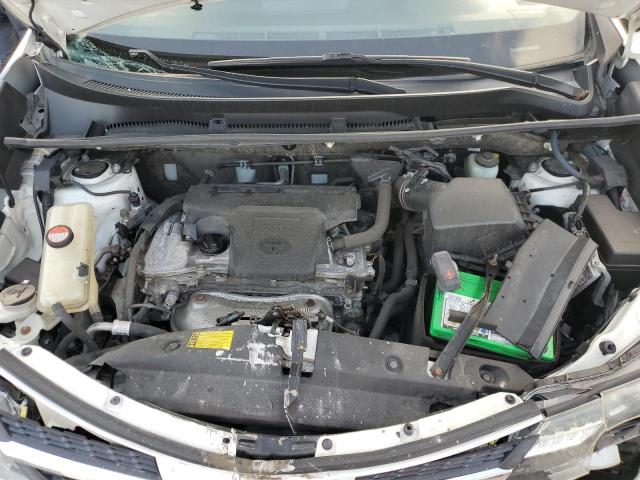 Photo 11 from auction – 2014 TOYOTA RAV4 LE with VIN JTMBFREVXEJ010102