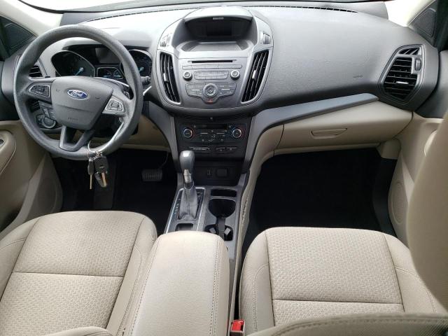 Photo 8 from auction – 2017 FORD ESCAPE SE with VIN 1FMCU0GD4HUA53617
