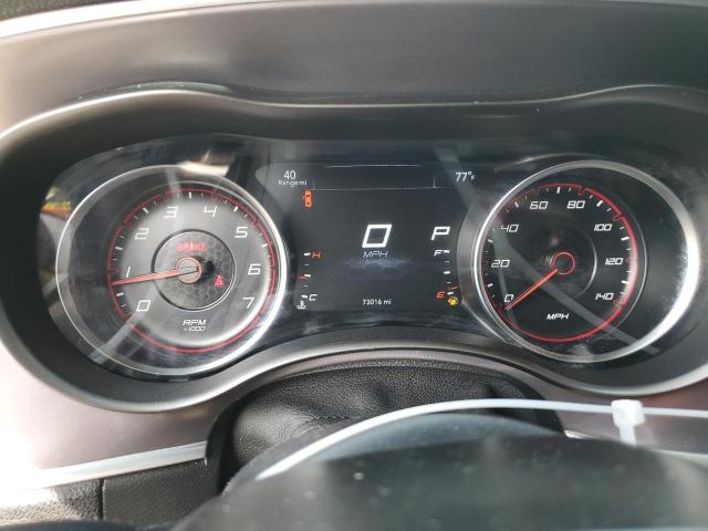 Photo 9 from auction – 2021 DODGE CHARGER SX with VIN 2C3CDXBG9MH522491