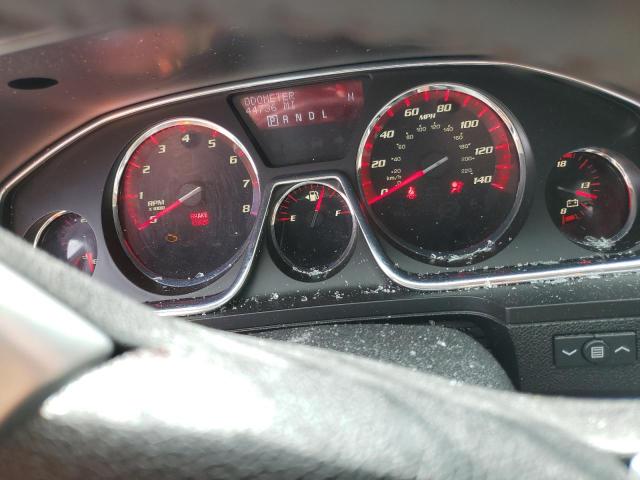 Photo 9 from auction – 2017 GMC ACADIA LIM with VIN 1GKKVSKD8HJ299110