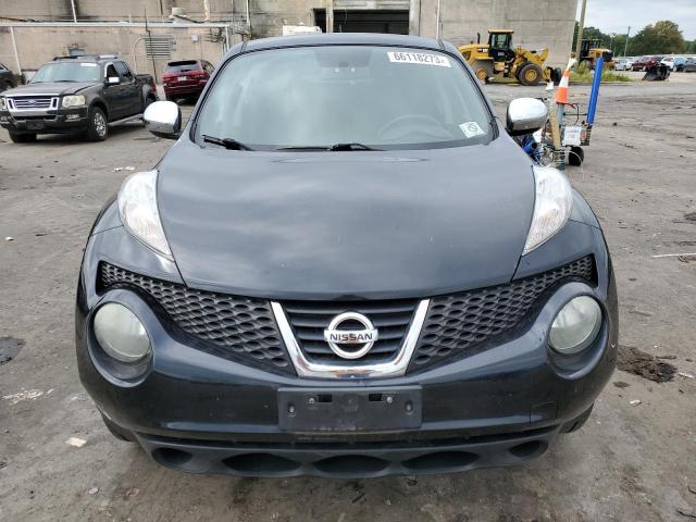 Photo 5 from auction – 2012 NISSAN JUKE S with VIN JN8AF5MR9CT109878