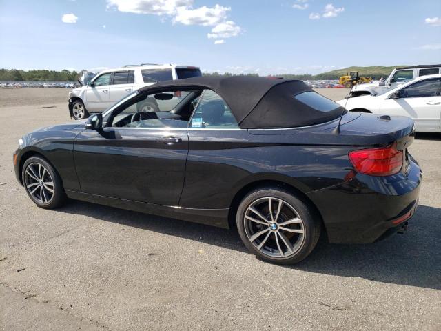 Photo 2 from auction – 2018 BMW 230XI with VIN WBA2K1C54JVB28861