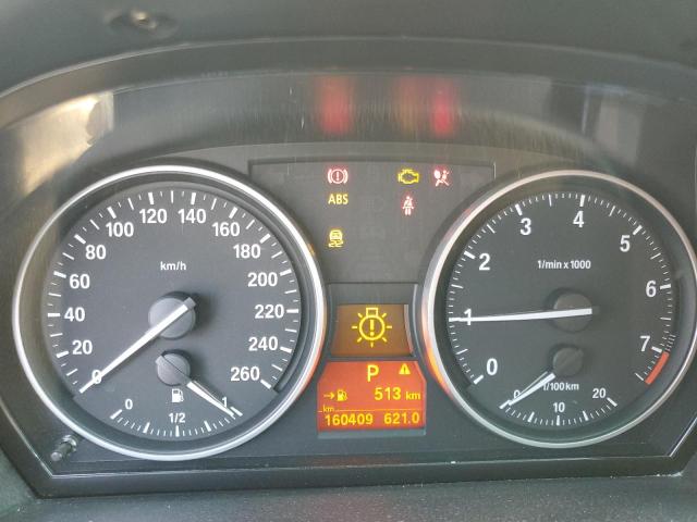 Photo 9 from auction – 2011 BMW 328 XI with VIN WBAPK7C56BF084606