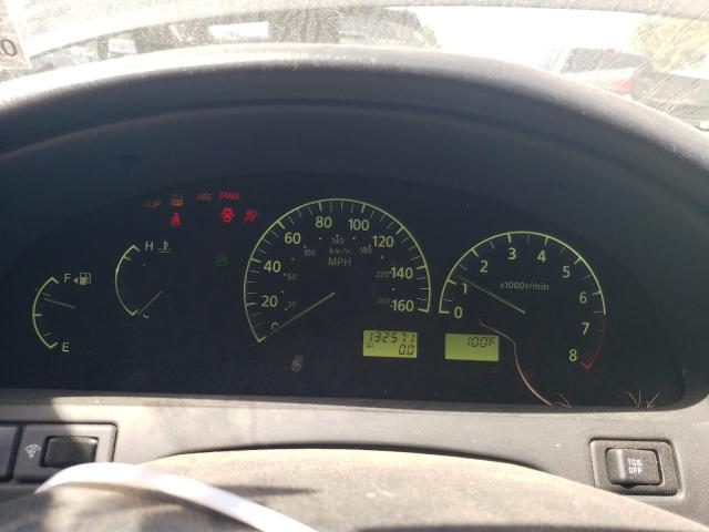 Photo 9 from auction – 2004 INFINITI I35 with VIN JNKDA31A34T210201