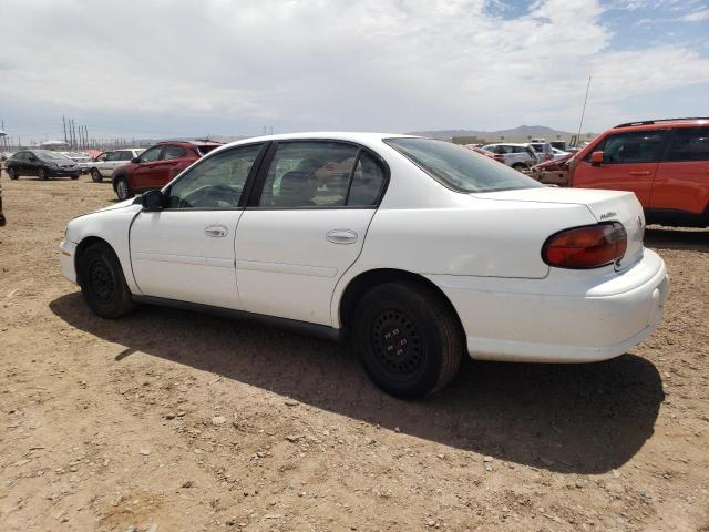 Photo 2 from auction – 2003 CHEVROLET MALIBU with VIN 1G1ND52J73M638278