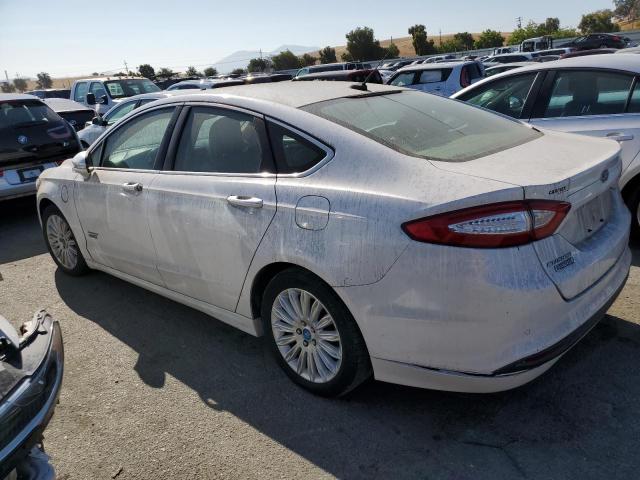 Photo 2 from auction – 2013 FORD FUSION SE with VIN 3FA6P0PU6DR247971