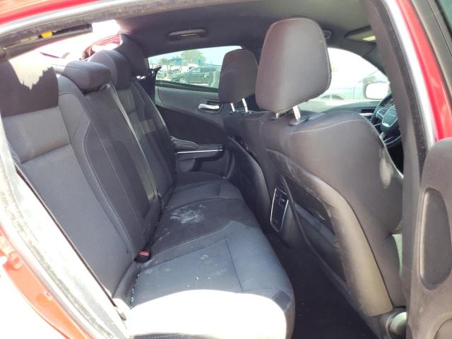 Photo 10 from auction – 2016 DODGE CHARGER SX with VIN 2C3CDXHG5GH133388