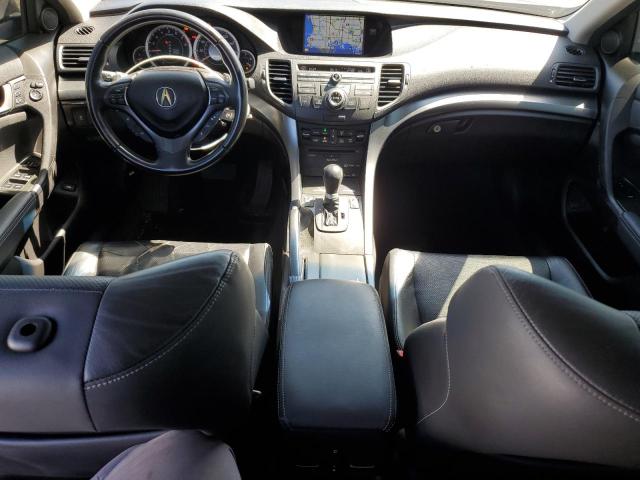 Photo 8 from auction – 2014 ACURA TSX TECH with VIN JH4CU2F66EC005684