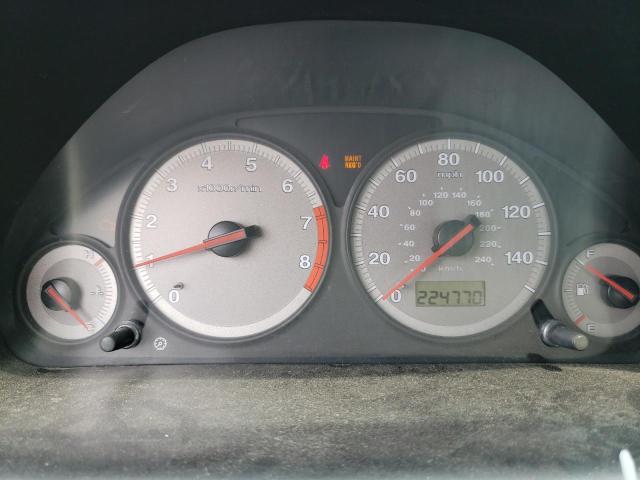 Photo 9 from auction – 2002 HONDA CIVIC EX with VIN 1HGEM21932L059145