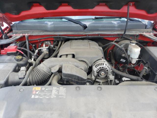 Photo 11 from auction – 2013 CHEVROLET SILVERADO with VIN 3GCPCSE0XDG220354