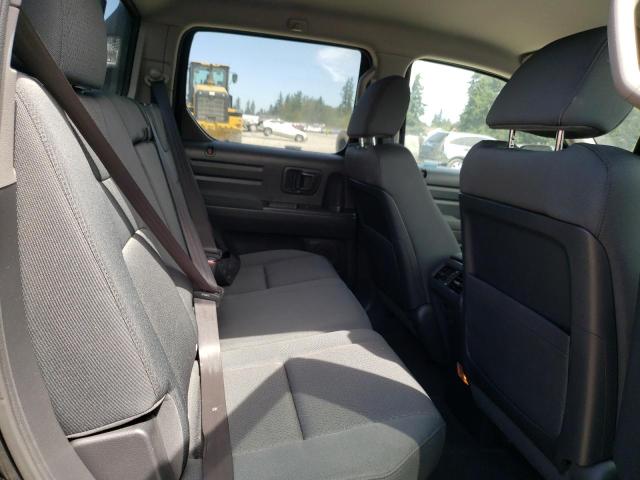 Photo 11 from auction – 2014 HONDA RIDGELINE with VIN 5FPYK1F75EB003502