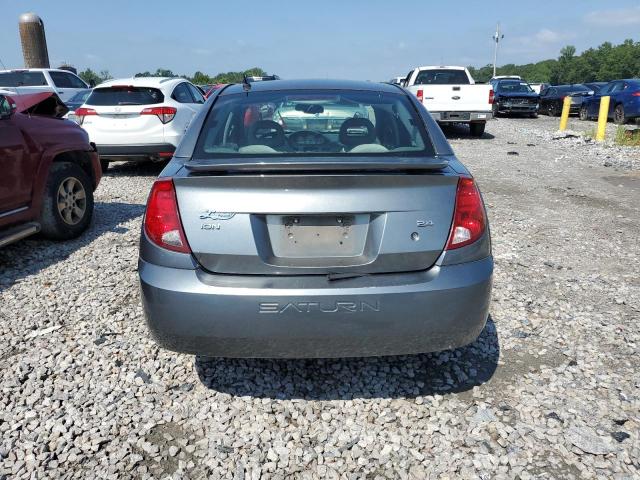 Photo 6 from auction – 2007 SATURN ION LEVEL with VIN 1G8AL58B77Z100224