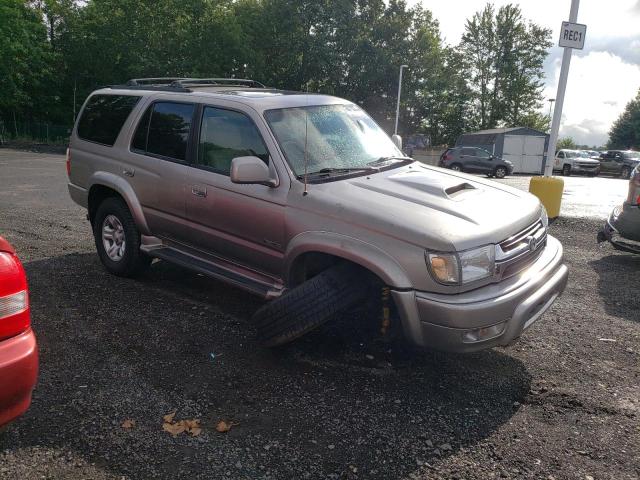 Photo 4 from auction – 2002 TOYOTA 4RUNNER SR with VIN JT3HN86R120380322