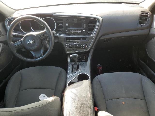 Photo 8 from auction – 2015 KIA OPTIMA LX with VIN KNAGM4A71F5618071
