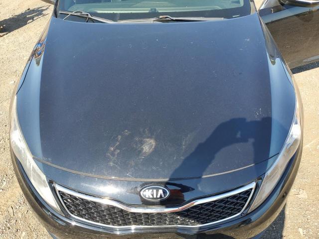 Photo 11 from auction – 2013 KIA OPTIMA SX with VIN 5XXGR4A66DG094355