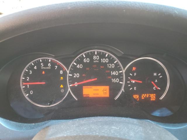 Photo 9 from auction – 2011 NISSAN ALTIMA BAS with VIN 1N4AL2AP0BC127907