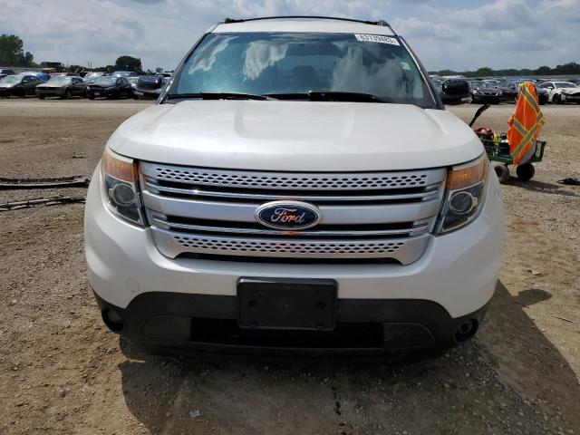 Photo 5 from auction – 2013 FORD EXPLORER X with VIN 1FM5K7D83DGB26791
