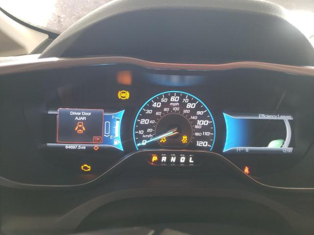 Снимка 9 от търг – 2013 FORD C-MAX SEL с VIN 1FADP5BU8DL552883