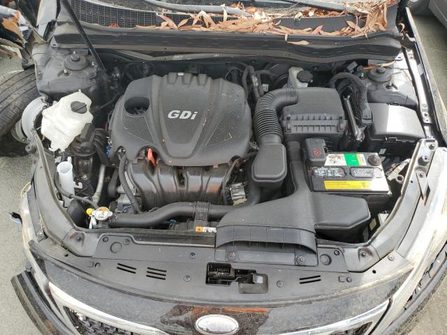 Photo 11 from auction – 2013 KIA OPTIMA LX with VIN 5XXGM4A74DG197930