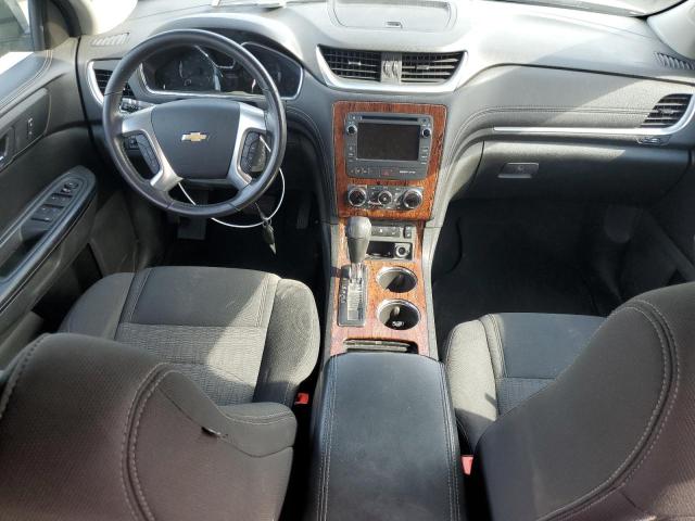 Photo 8 from auction – 2014 CHEVROLET TRAVERSE L with VIN 1GNKVHKD5EJ118952