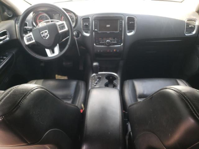 Photo 8 from auction – 2013 DODGE DURANGO CR with VIN 1C4SDJDT6DC681468