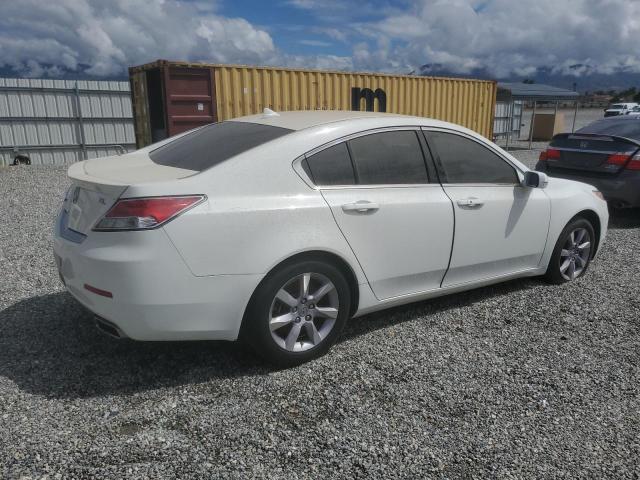 Photo 3 from auction – 2014 ACURA TL TECH with VIN 19UUA8F52EA000567