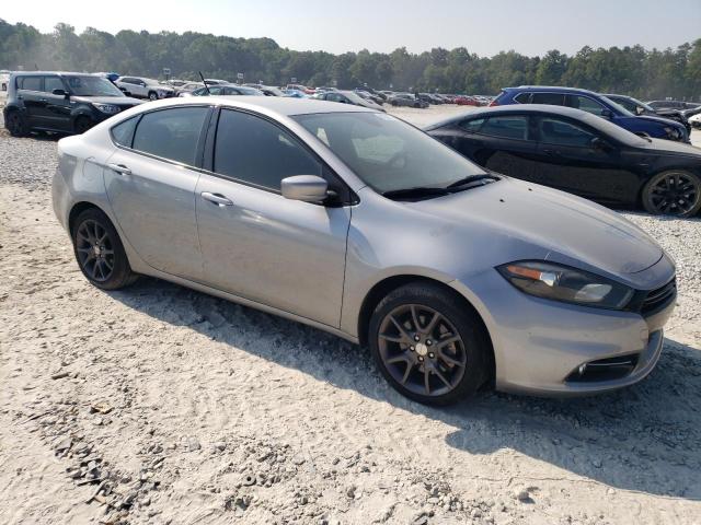 Снимка 4 от търг – 2015 DODGE DART SXT с VIN 1C3CDFBBXFD278610
