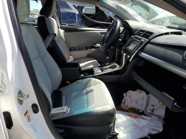 Photo 7 from auction – 2016 TOYOTA CAMRY LE with VIN 4T1BF1FK5GU255411