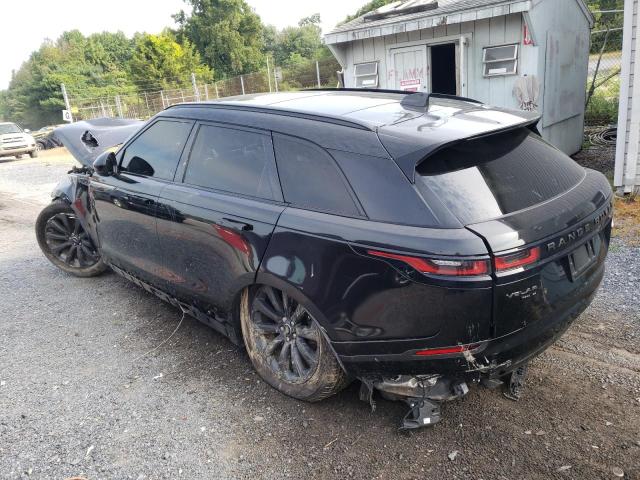 Photo 2 from auction – 2019 LAND ROVER RANGE ROVE with VIN SALYL2FV3KA228119
